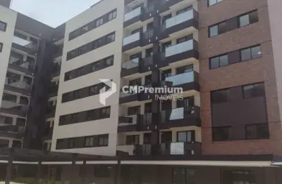 Apartamento para alugar em Campina Do Siqueira de 48.00m² com 2 Quartos e 1 Garagem
