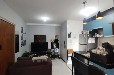 Apartamento para alugar em Jardim São Mateus de 57.00m² com 2 Quartos e 1 Garagem