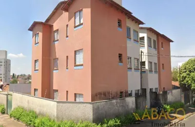 Apartamento para alugar em Jardim Centenário de 50.00m² com 2 Quartos e 1 Garagem