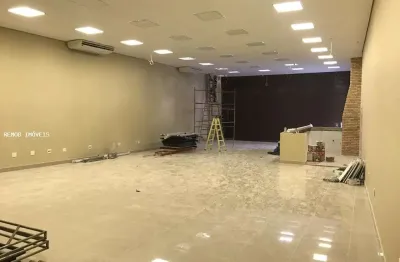 Galpão / Depósito / Armazém para alugar em Santa Paula de 400.00m² com 6 Garagens