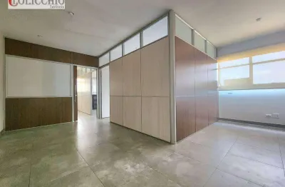 Sala comercial à venda na Rua Senador Fláquer, 877, Centro, Santo André