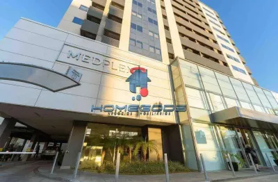 Sala Comercial para venda e aluguel em Loteamento Residencial Vila Bella de 52.00m²