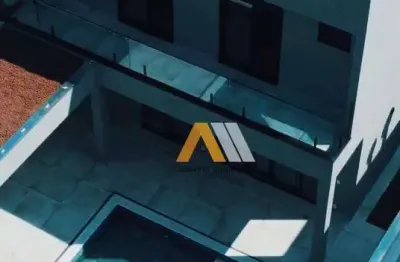 Casa de Condomínio para venda em Condomínio Mont Blanc de 310.00m² com 4 Quartos, 4 Suites e 6 Garagens