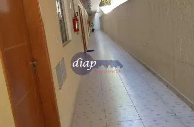 Lindo apartamento com 1 dormitório, sala, cozinha e banheiro. ótima localização, a aproximadamente 100 metros do metrô vila matilde. documentação regu