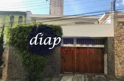 Excelente sobrado comercial no bairro santana com 3 dormitórios planejados, sendo 1 suíte, ampla sala de estar e sala de jantar, sacada grande, cozinh