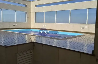 Excelente apartamento cobertura duplex, no bairro horto florestal, todo mobiliado com 3 dormitórios planejados, sendo 1 suíte, cortineiro de gesso nos
