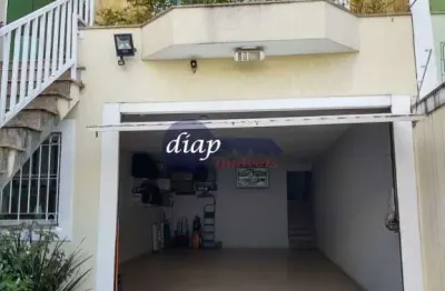 Excelente sobrado no bairro jardim são paulo com 3 dormitórios, sendo 3 suítes, 1 das suíte com closet e armários, sala ampla com 3 ambientes com lare