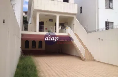 Excelente sobrado no bairro jardim são paulo  com 4 dormitórios com armários embutidos, sendo 2 suítes com closet, cozinha, 2 salas amplas de estar e