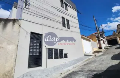 Apartamento residencial para venda na vila isolina mazzei. unidades de 1 e 2 dormitórios a partir de r$ 215.000,00.