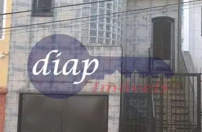 Excelente sobrado no bairro de santana com 3 dormitórios, sendo 1 suíte, todos com armários embutidos de madeira maciça, sala para três ambientes, ban