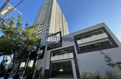 Apartamento com 44,59 m² ao lado do metrô vila matilde. condomínio com lazer completo: entrada de veículos; entrada de pedestres; hall de entrada; ele