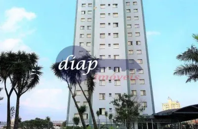 Apartamento residencial para venda vila santana. são 2 dormitórios, dormitório adicional que pode ser usado com escritório ou outra finalidade, sala,