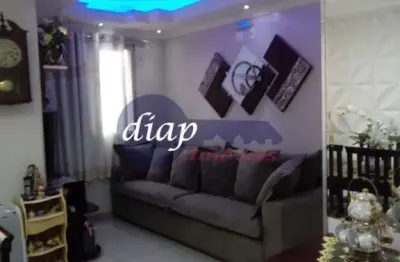 Lindo apartamento no VEREDAS ARICANDUVA com 57 m², divididos em 2 dormitórios com opção de reversão para 3 dormitórios, sala de estar e jantar, cozinh