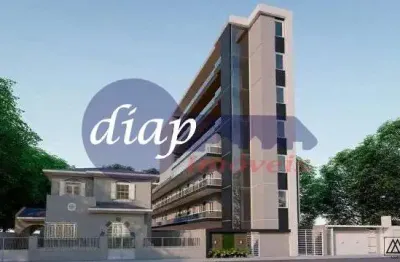 Lindo apartamento com 2 dormitórios, sala, cozinha, área de serviço, banheiro e 1 vaga de garagem. condomínio com área de convivência, lazer e salão d