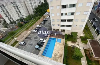 Lindo apartamento com 56 m² divididos em 2 dormitórios, 1 banheiro, sala, cozinha, lavanderia varanda e 1 vaga de garagem fixa coberta. o imóvel conta