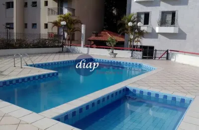 Ótimo apartamento na vila andrade com 3 dormitórios planejados, sendo 1 suíte, sala dois ambientes com sacada, iluminação dicroica e gesso, cozinha co