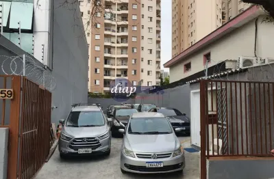Terreno com 8 metros de frente por 31 metros de fundos. excelente localização, próximo ao metrô tatuapé. zoneamento zeu. documentação regularizada.