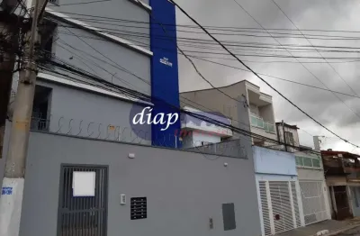 Apartamentos novos com 1 dormitório, sala, cozinha, banheiro, área de serviço, sem vaga de garagem e sem elevador. acabamento todo em piso em porcelan