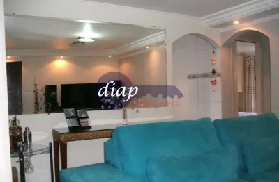 Ótimo apartamento no condomínio marte, mobiliado e com todos os ambientes planejados, 2 dormitórios, sala ampla, cozinha planejada, área de serviço, 1