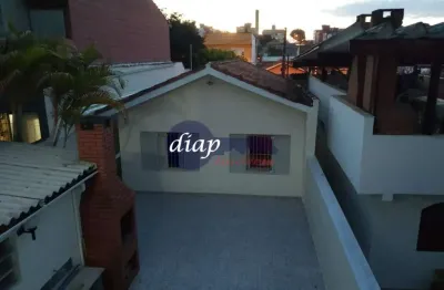 Excelente oportunidade!!! duas casas lindas no bairro de santa terezinha, separadas com entradas distintas, ambas com 2 dormitórios planejados, sala a