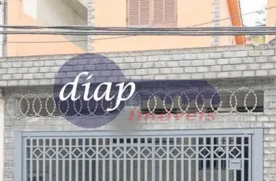 Ótima oportunidade!!!terreno com 2 excelentes sobrados, com entrada única, garagem com portão automático e vagas para 2 carros. sobrado da frente: com