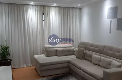 Lindo e aconchegante apartamento no edifício andrade, com 3 dormitórios, sendo 1 dos quartos com armários embutidos, sala ampla, cozinha com armários