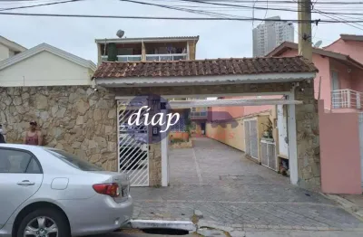 Excelente sobrado bem localizado a 80 metrôs do metrô vila matilde, ótimas escolas, mercados, bancos, a 2 km do centro gastronômico requinte. tudo mui
