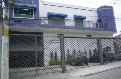 Barracão / galpão / depósito com 3 salas à venda na vila esperança, são paulo , 1100 m2 por r$ 6.500.000