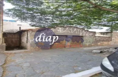 Ótimo terreno na vila matilde com 211 metros quadrados, muito bem localizado, próximo as estações vila matilde e guilhermina-esperança do metrô, radia