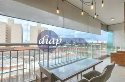 Excelente apartamento no bairro belenzinho com  2 dormitórios com armários embutidos, sendo 1 suíte, sala para dois ambientes com varanda fechada com