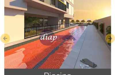 Excelente apartamento studio no bairro santana todo mobiliado com 1 dormitório com móveis planejados, linda sacada com fechamento em vidros deslizante