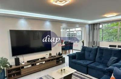 Excelente apartamento no bairro mooca com 4 dormitórios com armários embutidos, sendo 2 suítes, suíte casal com pia e duchas duplas com box até o teto