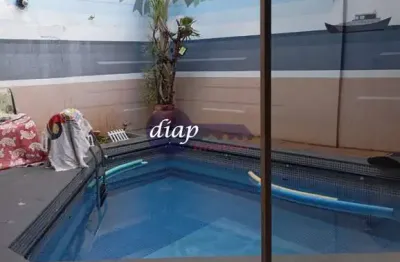 Excelente sobrado na vila aricanduva com 3 dormitórios planejados, sendo 1 suíte com varanda, sala para dois ambientes, mesa de jantar em granito e ca