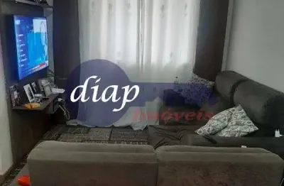 Ótimo apartamento na vila nova curuçá com 3 dormitórios, cozinha, sala de estar, 1 banheiro, área de serviço e 1 vaga de garagem. o condominio oferece