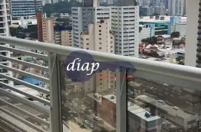 Oportunidade imparável: sala comercial à venda em são paulo-sp, várzea da barra funda - 1 vaga, 34m² de área, banheiro