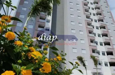 Apartamento à venda no jardim, santo andré-sp: 2 quartos, 1 suíte, 1 sala, 2 banheiros, 1 vaga. aproveite!