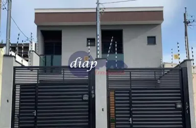 Imperdível casa à venda em são paulo - vila talarico! 2 quartos, 2 suítes, 1 sala, 3 banheiros, 1 vaga. confira já!