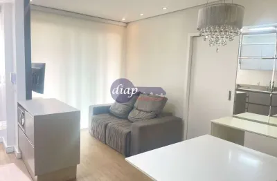 Imperdível: apartamento de 1 quarto na vila regente feijó, sp - 40m², 1 suíte, 2 banheiros - venda ou locação!