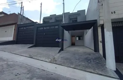 Venda de casa na vila alpina, são paulo-sp: 3 quartos, 1 sala, 3 banheiros, 2 vagas de garagem, 115m² de área.