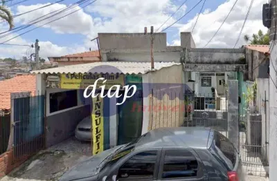 Oportunidade única! terreno de 160 m2 de área disponível para venda! são 8 metros de frente por 20 metros de fundo.  localizado em um bairro tranquilo