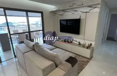 Apartamento de luxo na vila independência, são paulo-sp: 3 quartos, 3 suítes, 2 salas, 4 banheiros, 2 vagas, 121m².