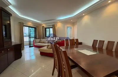 Apartamento à venda em são paulo-sp, jardim anália franco: 3 quartos, 5 banheiros, 4 vagas de garagem, 120m². aproveite!