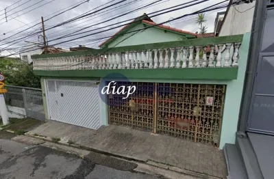 Terreno à venda em são paulo-sp, cidade patriarca, com 340m² de área!