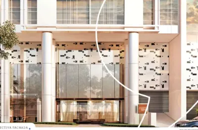Apartamento com 2 quartos à venda na Rua Alvarenga Peixoto, Lourdes, Belo Horizonte
