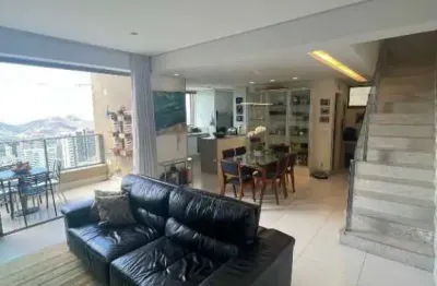 Vendo excelente apartamento loft 2 quartos 10 º andar no vila da serra