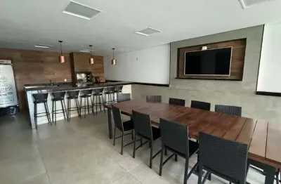 Vendo excelente cobertura 3 quartos no buritis (autoportante)