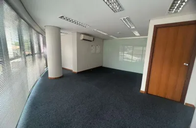 Sala comercial à venda na Rua Grão Pará, Santa Efigênia, Belo Horizonte