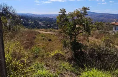 Vendo excelente lote em condomínio de itabirito a 10 min do alphaville lagoa dos ingleses