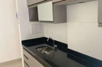 Apartamento com 2 quartos para alugar na Rua Maria Heilbuth Surette, Buritis, Belo Horizonte