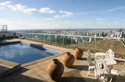 Vendo maravilhosa casa com 6 dormitórios no mangabeiras ( oportunidade )